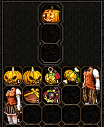 Halloween Rewards